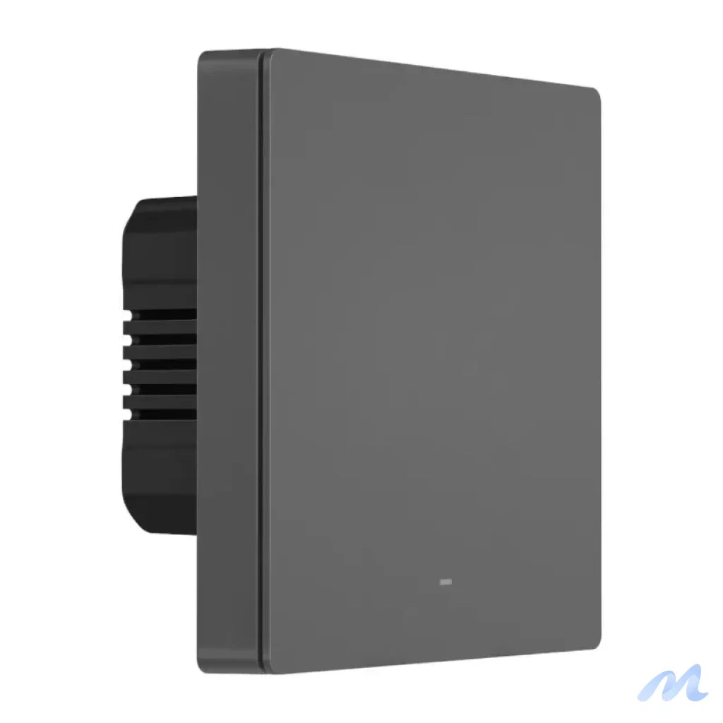 Smart Scene Wall Switch WiFi Sonoff M5 1C (1-channel)