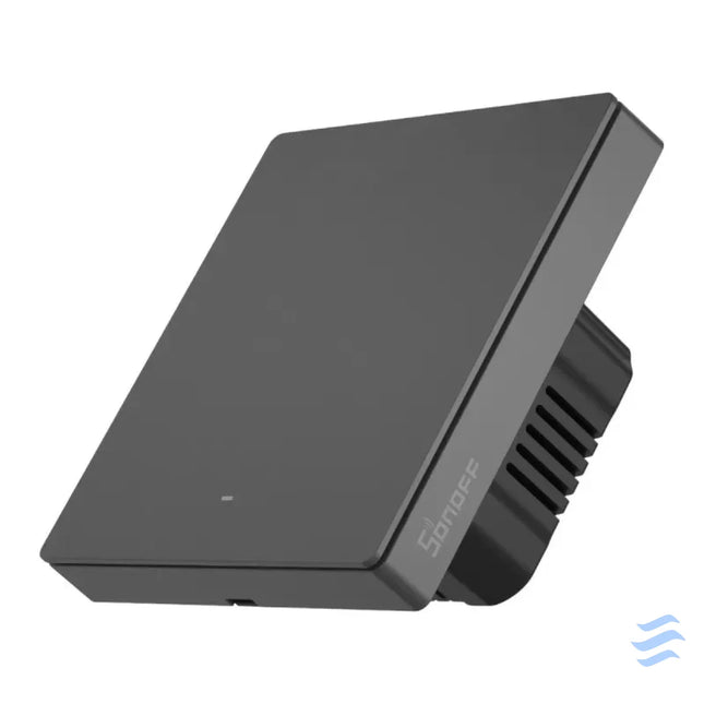 Smart Scene Wall Switch WiFi Sonoff M5 1C (1 channel) Switches