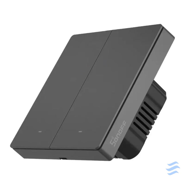 Smart Scene Wall Switch WiFi Sonoff M5 2C (2 channel) Switches