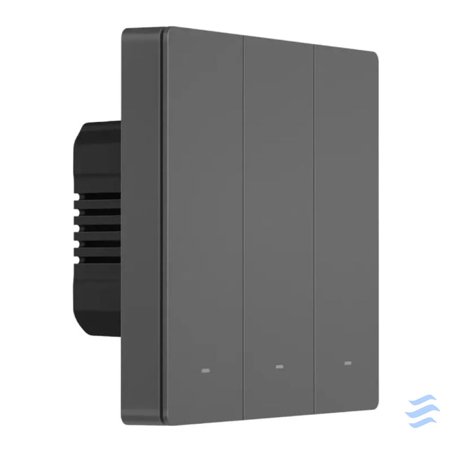 Smart Scene Wall Switch WiFi Sonoff M5 3C (3 channel) Switches