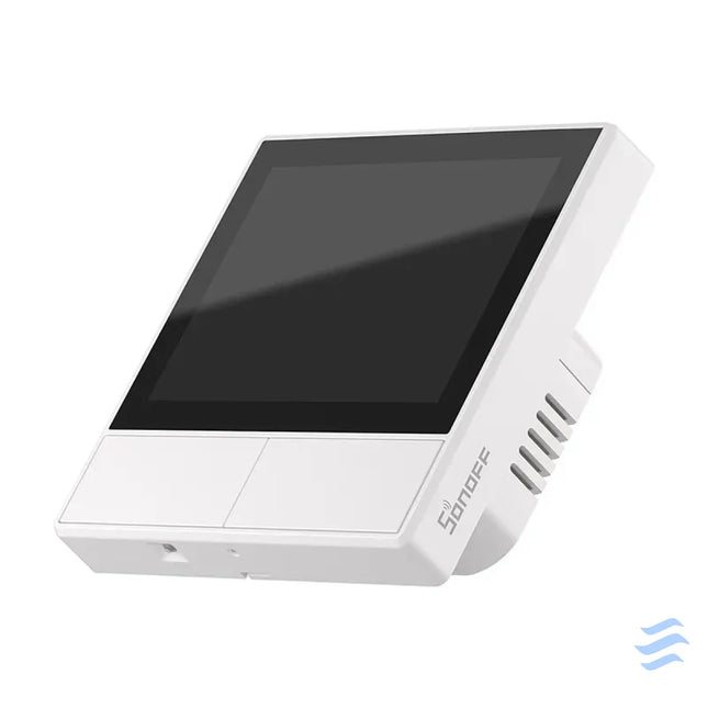 Smart Scene Wall Switch WiFi Sonoff NSPanel (white) Control panels