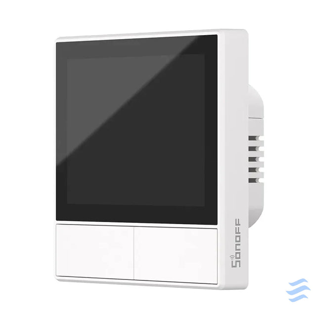 Smart Scene Wall Switch WiFi Sonoff NSPanel (white) Control panels
