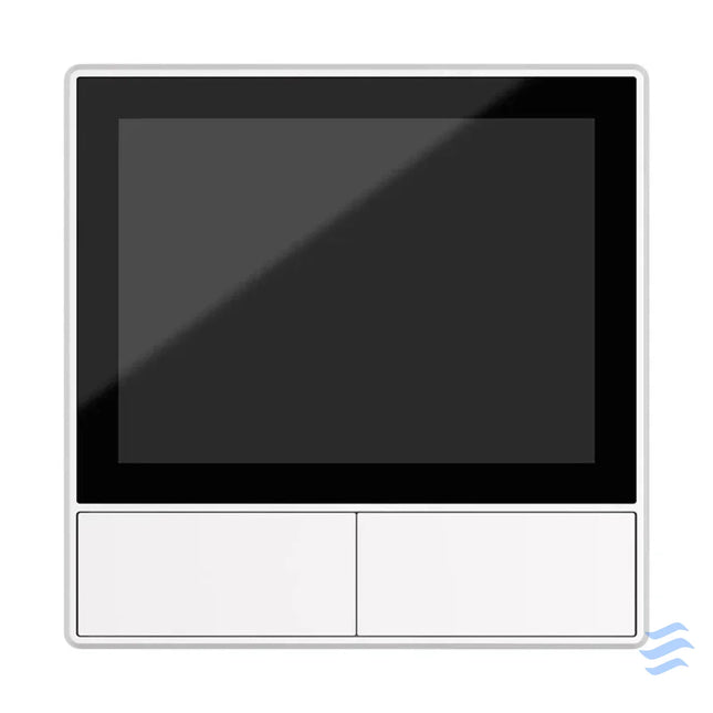 Smart Scene Wall Switch WiFi Sonoff NSPanel (white) Control panels
