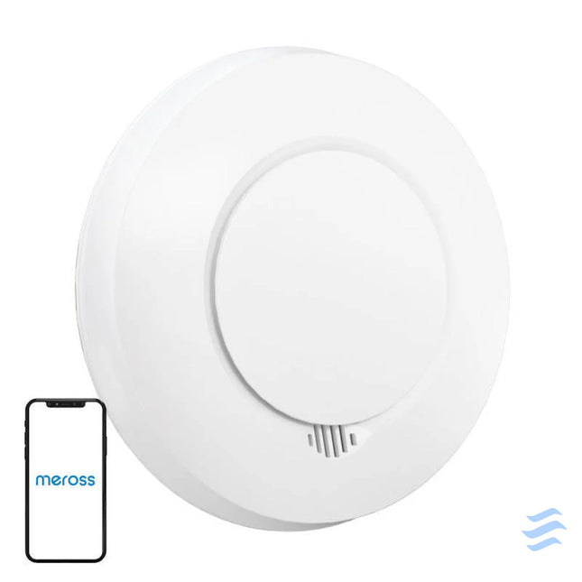 Smart Smoke Alarm Meross GS559AH (HomeKit) (Starter Kit) Sensors