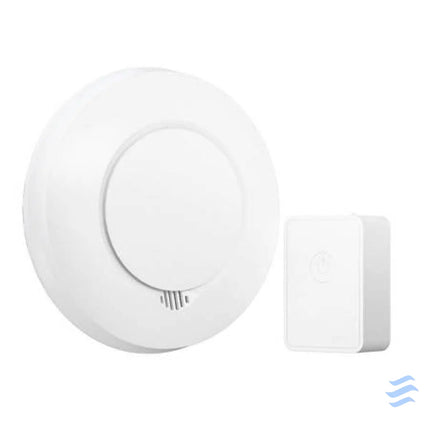 Smart Smoke Alarm Meross GS559AH (HomeKit) (Starter Kit) Sensors