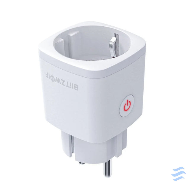 Smart Socket BlitzWolf BW SHP13 ZigBee (EU) 3680W Power plugs