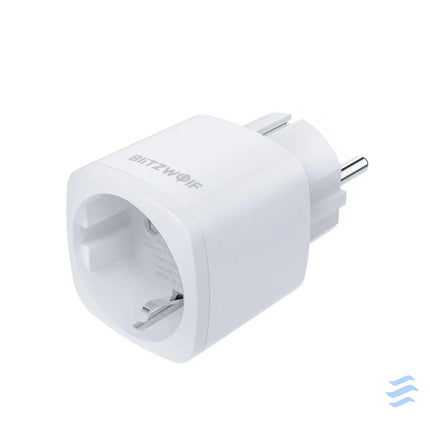 Smart Socket BlitzWolf BW SHP13 ZigBee (EU) 3680W Power plugs