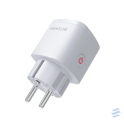 Smart Socket BlitzWolf BW SHP13 ZigBee (EU) 3680W Power plugs