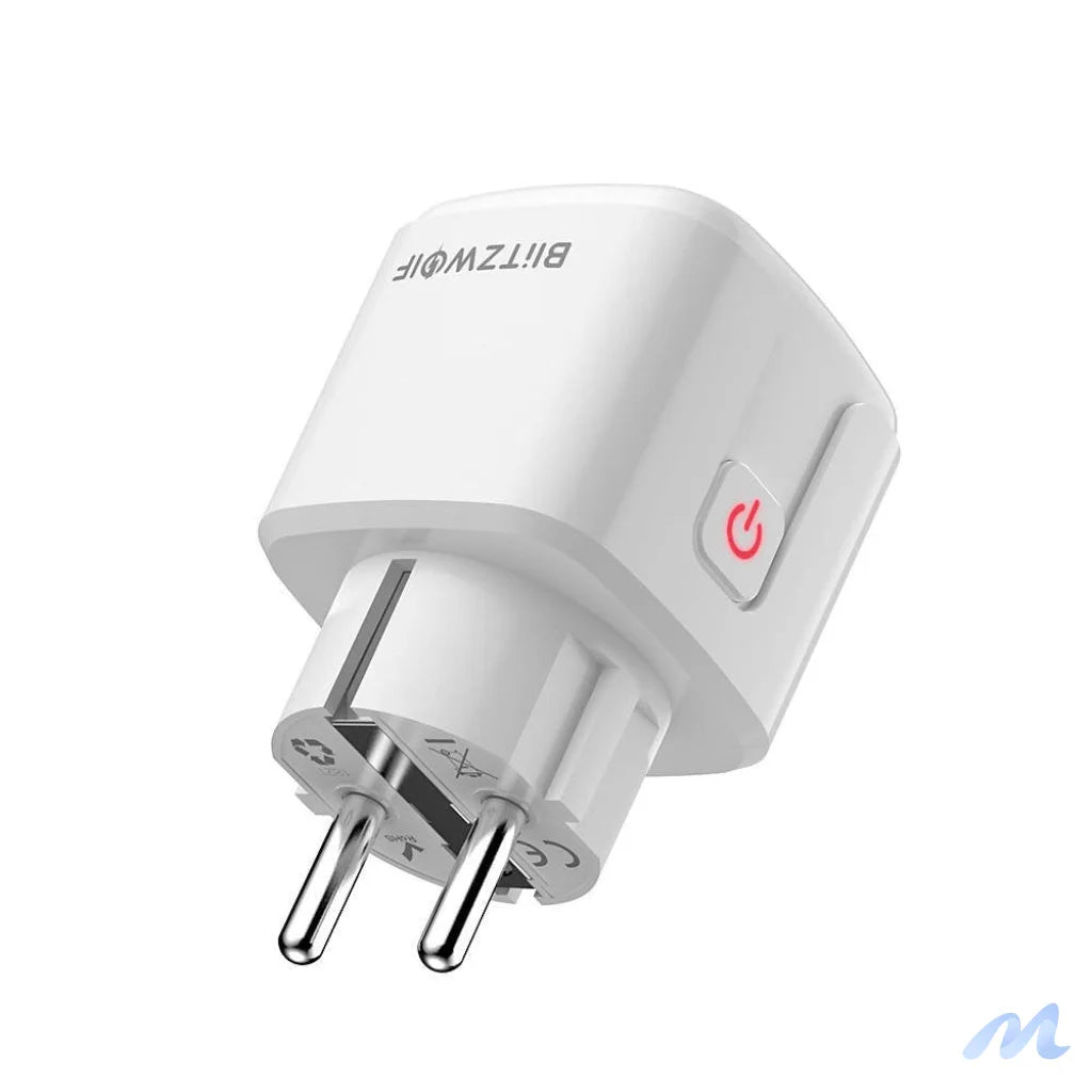 Smart socket Blitzwolf BW-SHP15, ZigBee, 3680W
