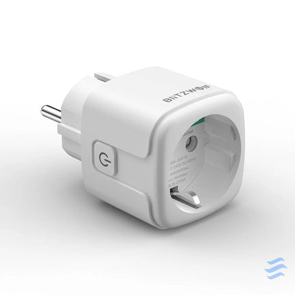 Smart socket Blitzwolf BW SHP15 ZigBee 3680W Power plugs