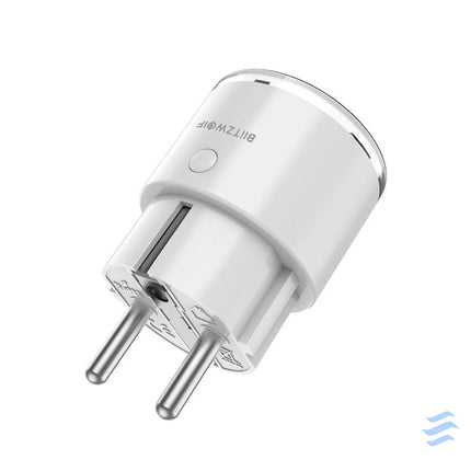 Smart Socket BlitzWolf BW SHP6 Pro WIFI (EU) 3450W Power plugs