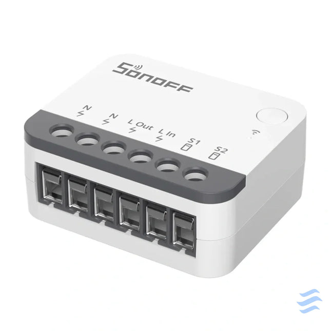 Smart switch mini ZigBee SONOFF ZBMINIR2 Smart controllers