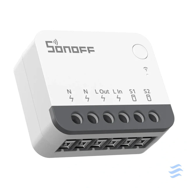 Smart switch mini ZigBee SONOFF ZBMINIR2 Smart controllers