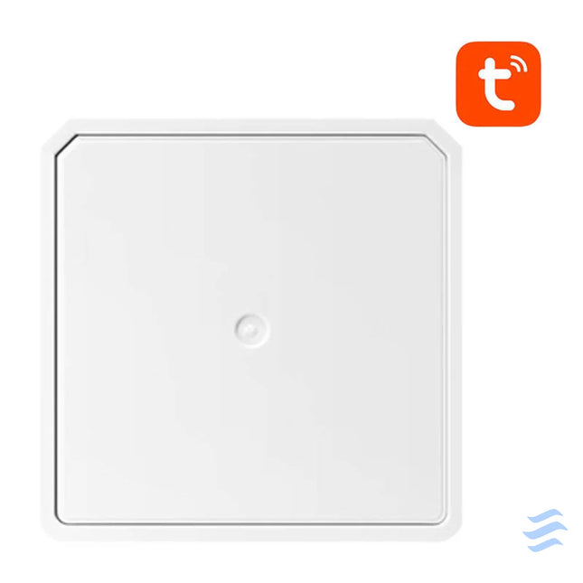 Smart Switch Module ZigBee Avatto LZWSM16 W3 No Neutral TUYA Smart controllers