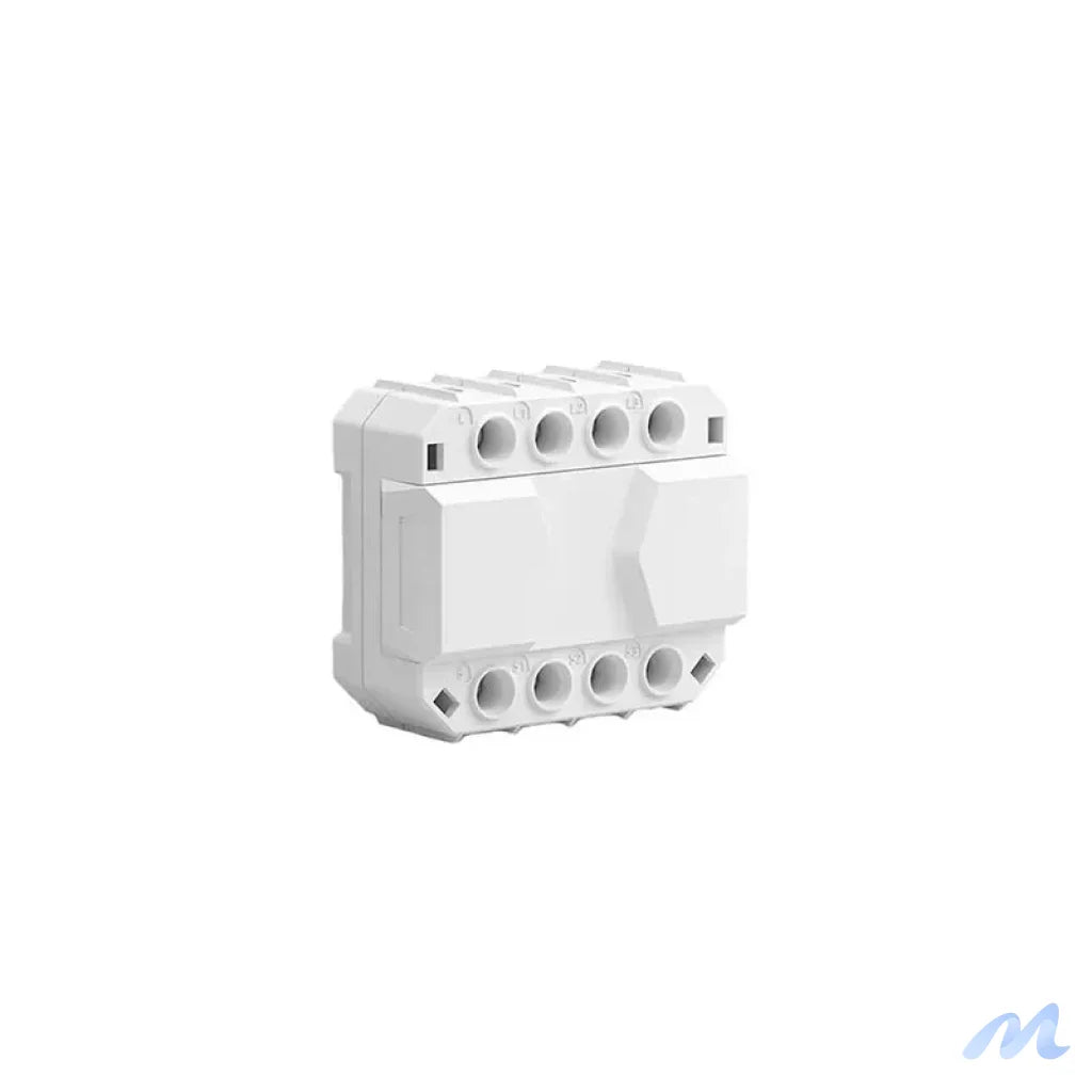 Smart switch Sonoff S-MATE (eWeLink)