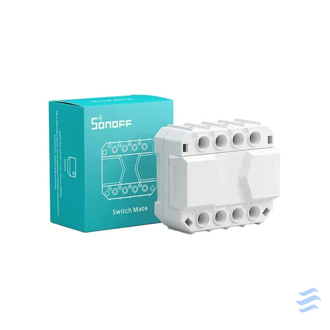 Smart switch Sonoff S MATE (eWeLink) Smart controllers