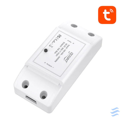 Smart Switch WiFi Gosund SW3 Tuya Smart controllers