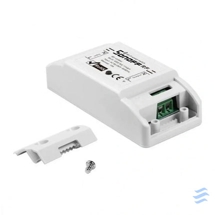 Smart switch WiFi + RF 433 Sonoff RF R2 (NEW) Smart controllers