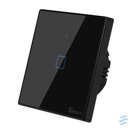 Smart Switch WiFi + RF 433 Sonoff T3 EU TX (1 channel) Switches