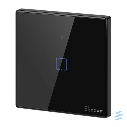 Smart Switch WiFi + RF 433 Sonoff T3 EU TX (1 channel) Switches