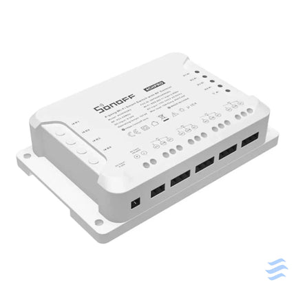 Smart switch WiFi SONOFF 4CHPROR3 Smart controllers