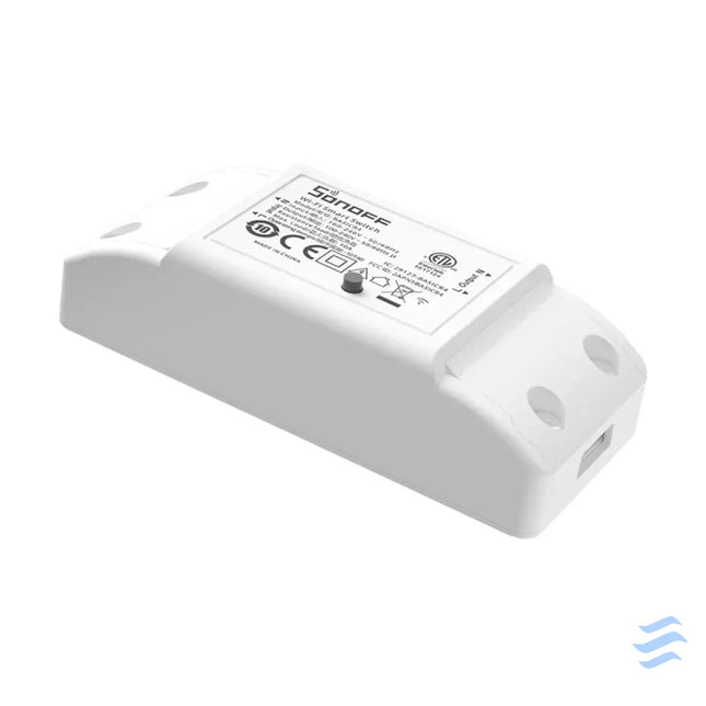 Smart Switch WiFi Sonoff BASICR4 (10A ESP32) Smart controllers