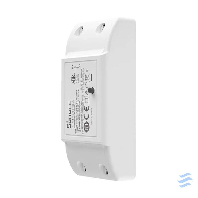 Smart Switch WiFi Sonoff BASICR4 (10A ESP32) Smart controllers