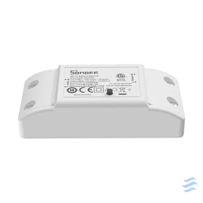 Smart Switch WiFi Sonoff BASICR4 (10A ESP32) Smart controllers