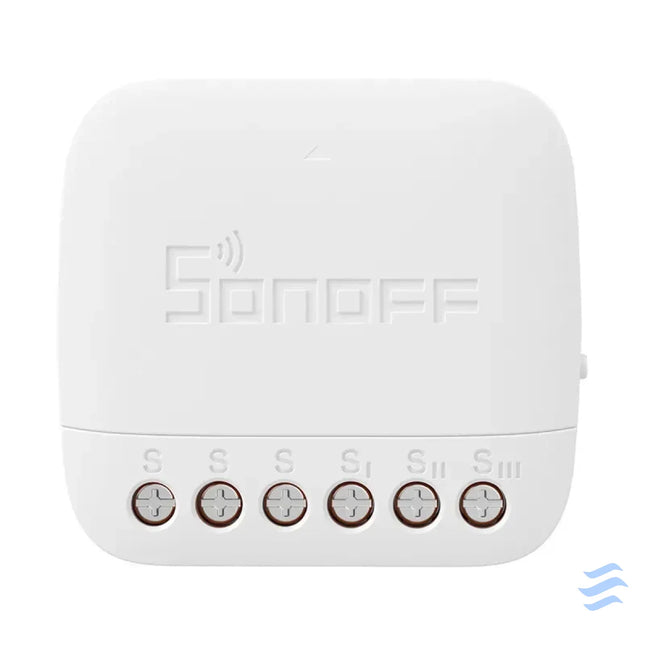 Smart Switch WiFi Sonoff S MATE2 (no neutral) Smart controllers