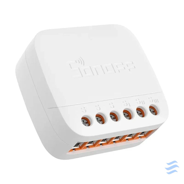 Smart Switch WiFi Sonoff S MATE2 (no neutral) Smart controllers