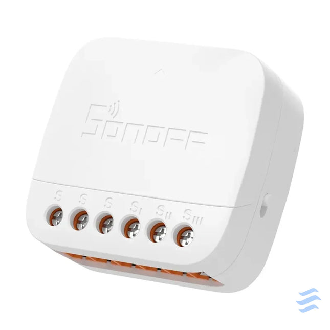 Smart Switch WiFi Sonoff S MATE2 (no neutral) Smart controllers