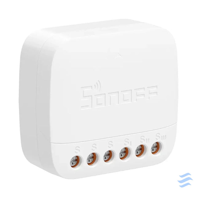 Smart Switch WiFi Sonoff S MATE2 (no neutral) Smart controllers