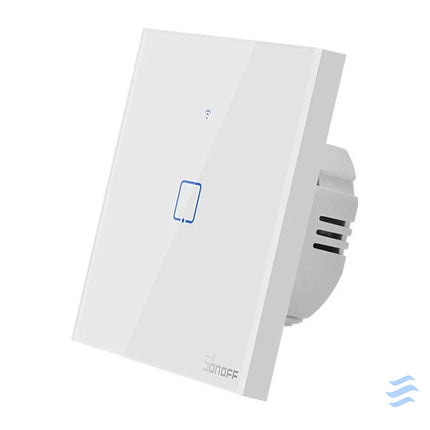 Smart Switch WiFi Sonoff T0 EU TX (1 channel) Switches