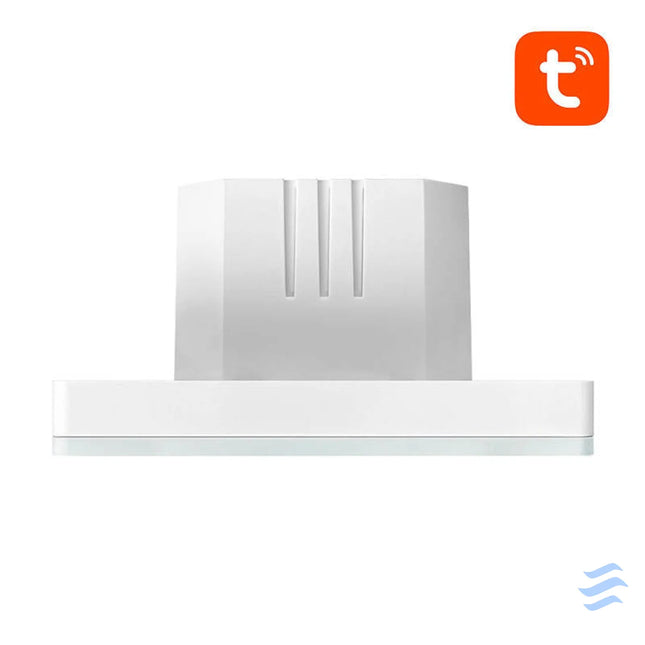 Smart Thermostat Avatto WT200 16A W Electric Heating 16A WiFi TUYA Thermostats