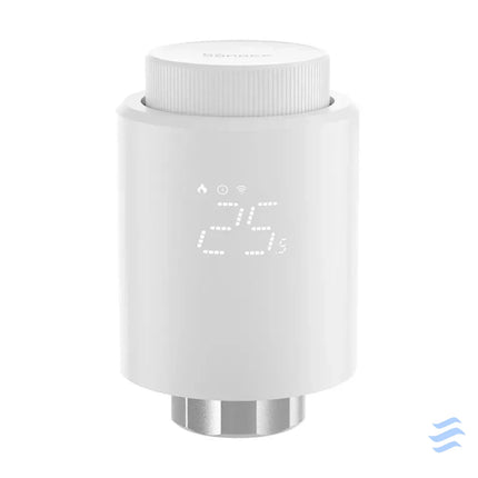 Smart Thermostat Radiator Valve Sonoff TRVZB Zigbee 3.0 Thermostatic heads