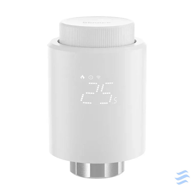 Smart Thermostat Radiator Valve Sonoff TRVZB Zigbee 3.0 Thermostatic heads