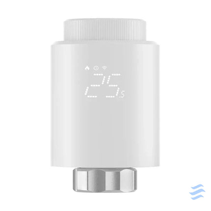 Smart Thermostat Radiator Valve Sonoff TRVZB Zigbee 3.0 Thermostatic heads