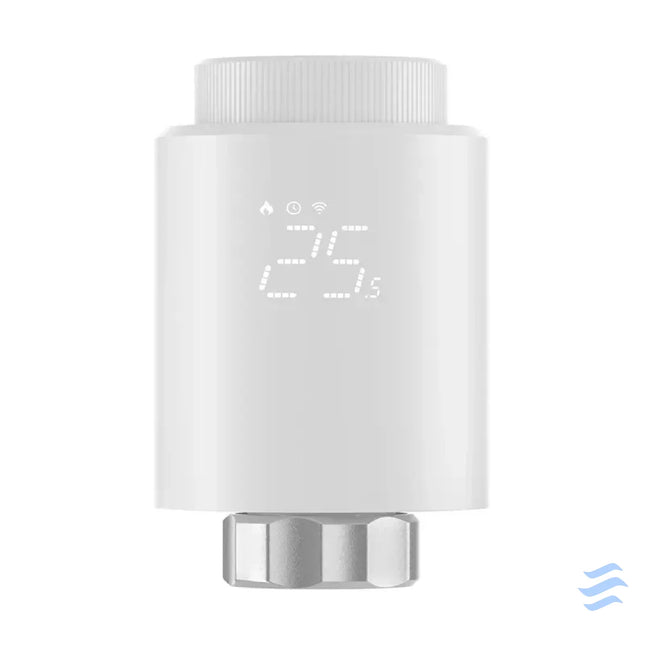 Smart Thermostat Radiator Valve Sonoff TRVZB Zigbee 3.0 Thermostatic heads