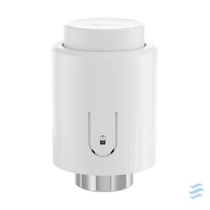 Smart Thermostat Radiator Valve Sonoff TRVZB Zigbee 3.0 Thermostatic heads