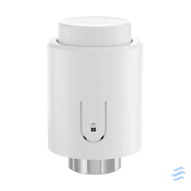 Smart Thermostat Radiator Valve Sonoff TRVZB Zigbee 3.0 Thermostatic heads
