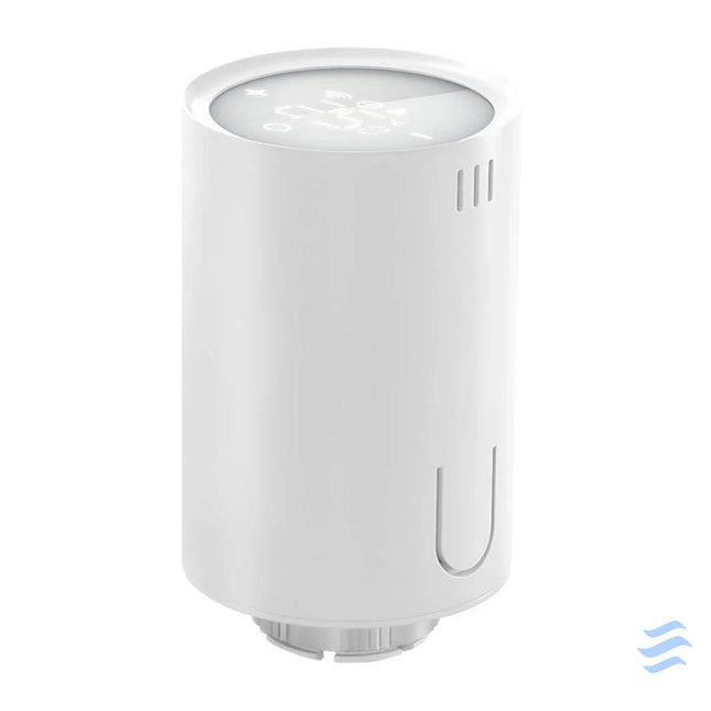 Smart Thermostat Valve Meross MTS150HK (HomeKit) Thermostatic heads