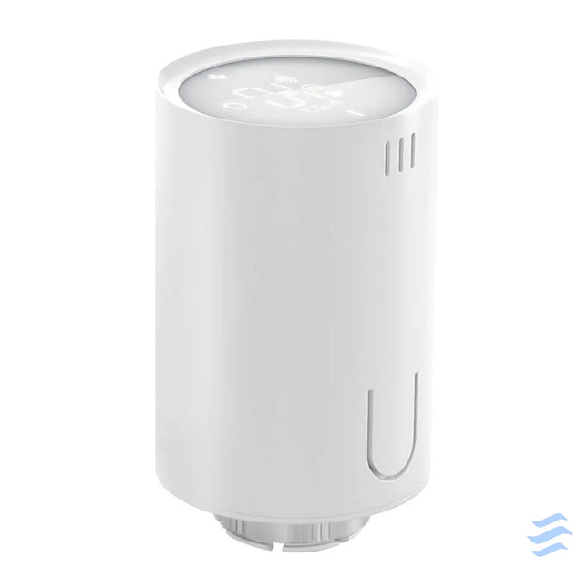 Smart Thermostat Valve Starter Kit Meross MTS150HHK (HomeKit) Thermostatic heads