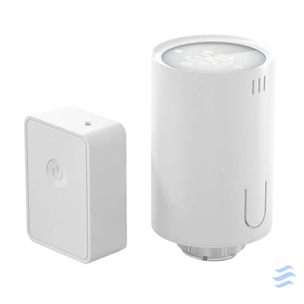 Smart Thermostat Valve Starter Kit Meross MTS150HHK (HomeKit) Thermostatic heads