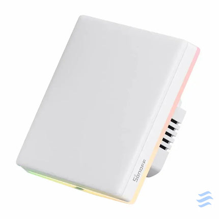 Smart Touch WiFi Wall Switch Sonoff TX T5 1C (1 Channel) Switches