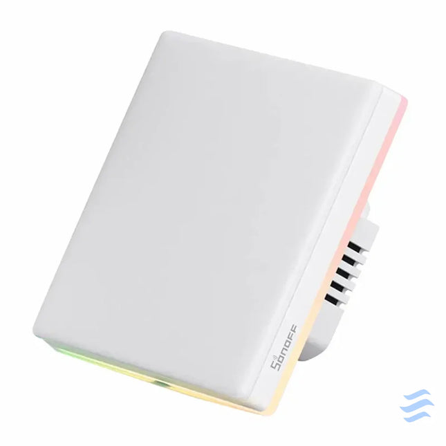 Smart Touch WiFi Wall Switch Sonoff TX T5 1C (1 Channel) Switches