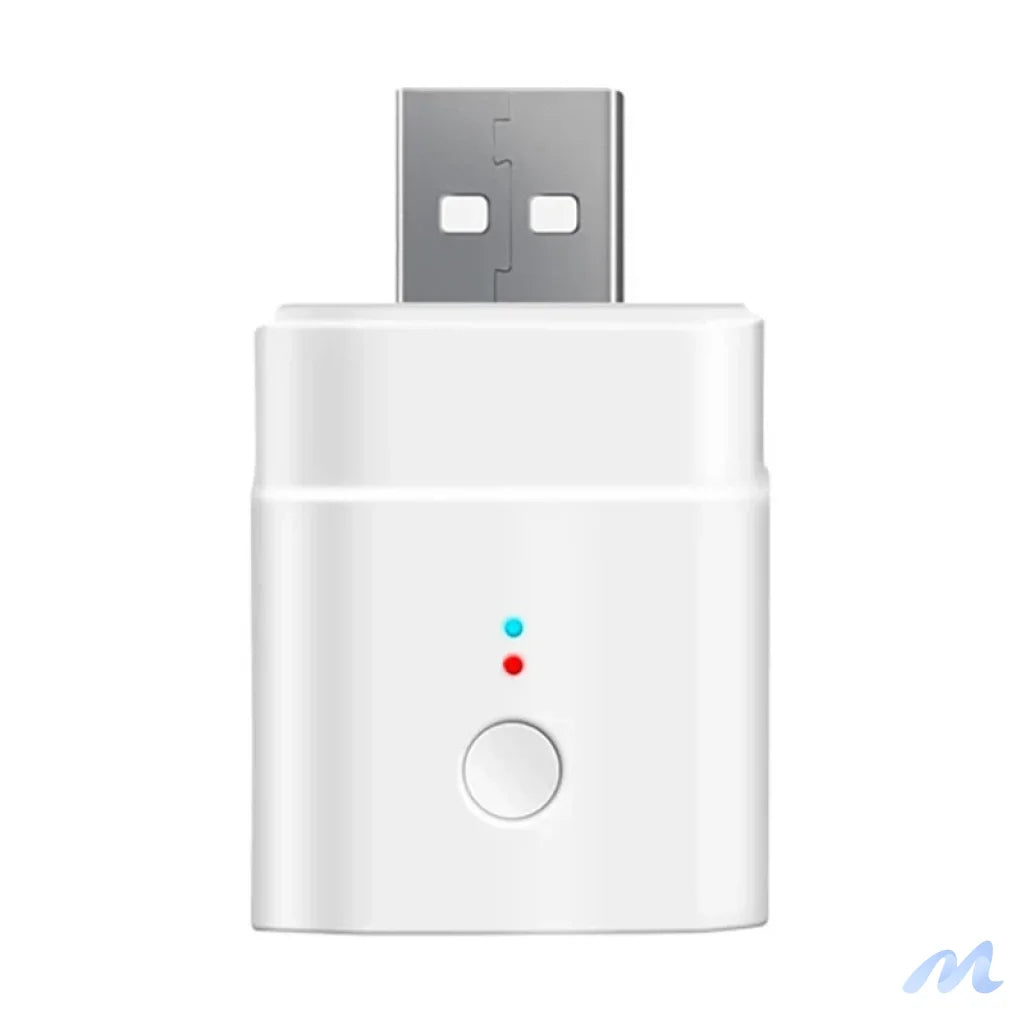 Smart USB Adaptor Sonoff micro