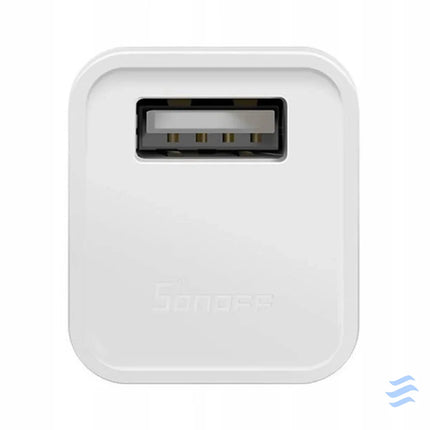 Smart USB Adaptor Sonoff micro Power plugs