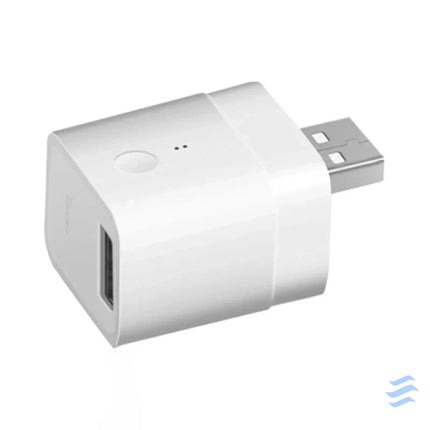 Smart USB Adaptor Sonoff micro Power plugs