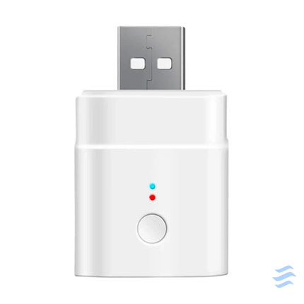 Smart USB Adaptor Sonoff micro Power plugs