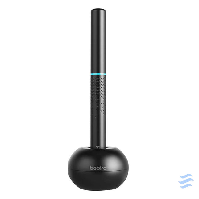 Smart Visual Ear Clean Rod Bebird M9 S (black) Otoscopes